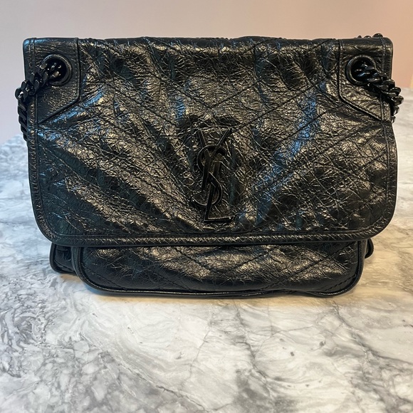 YSL So Nikki bag - Picture 3 of 7